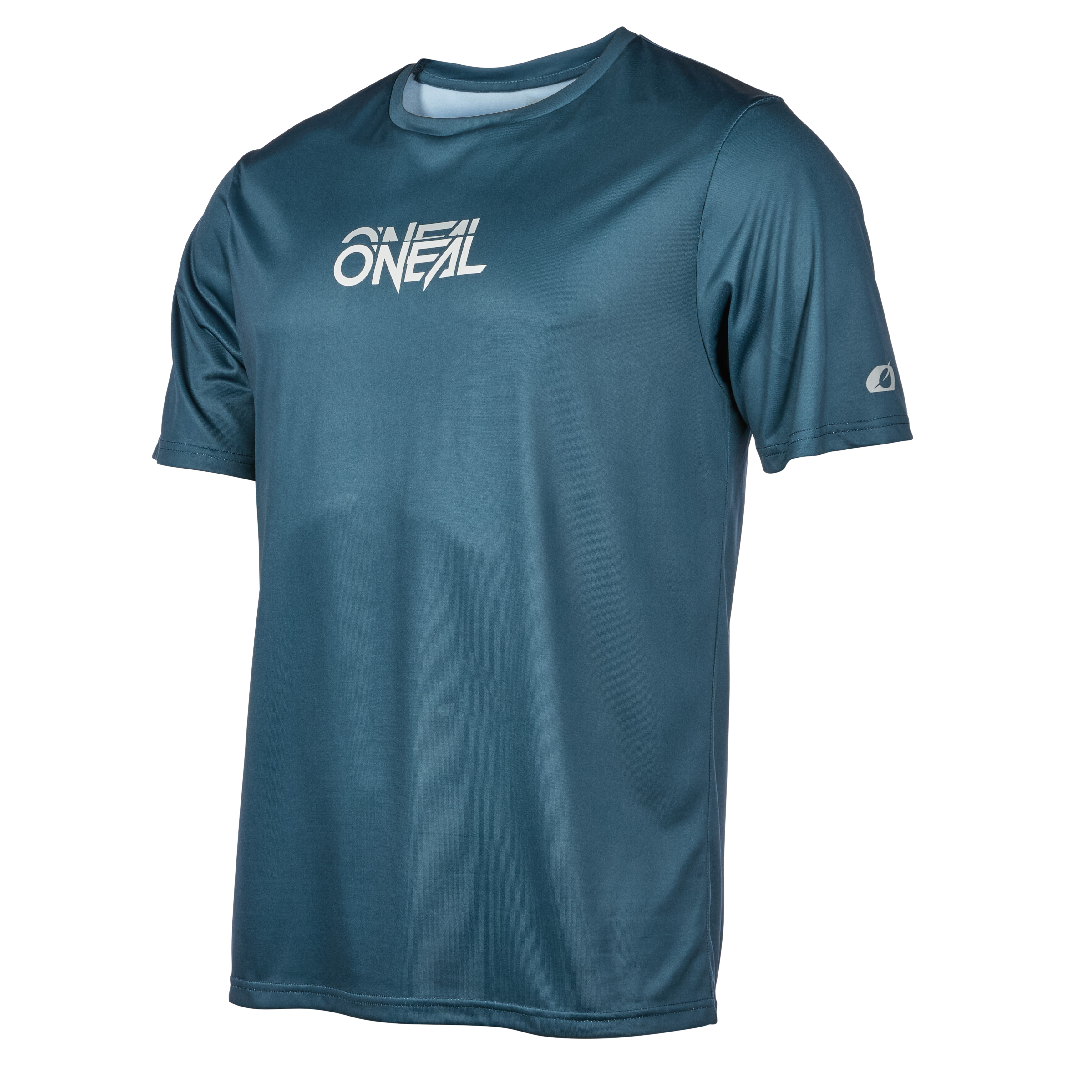 Slickrock Jersey Static Ocean