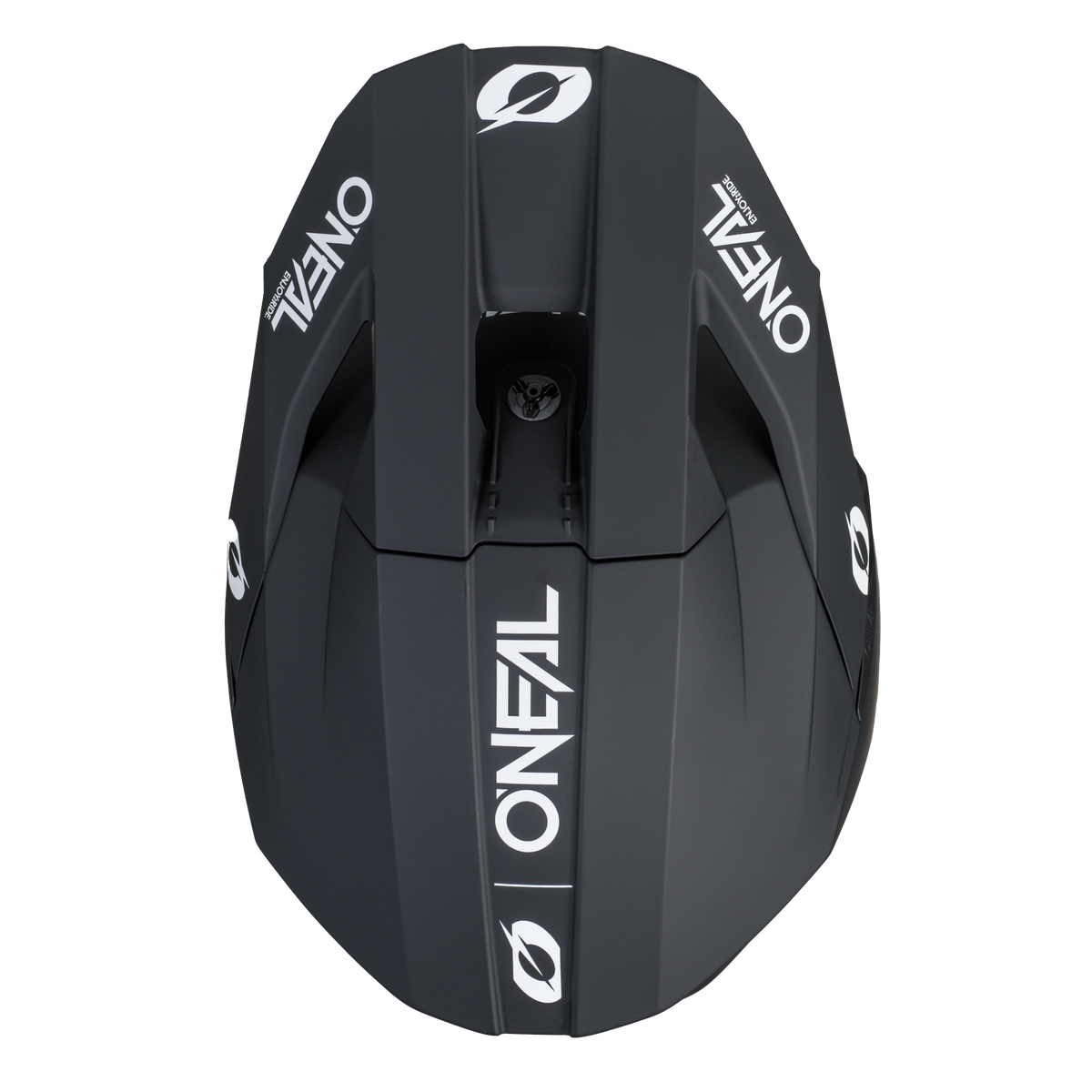 3 SRS Helmet Classic Black
