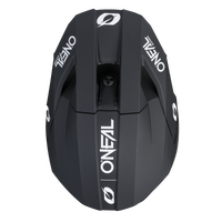 3 SRS Helmet Classic Black