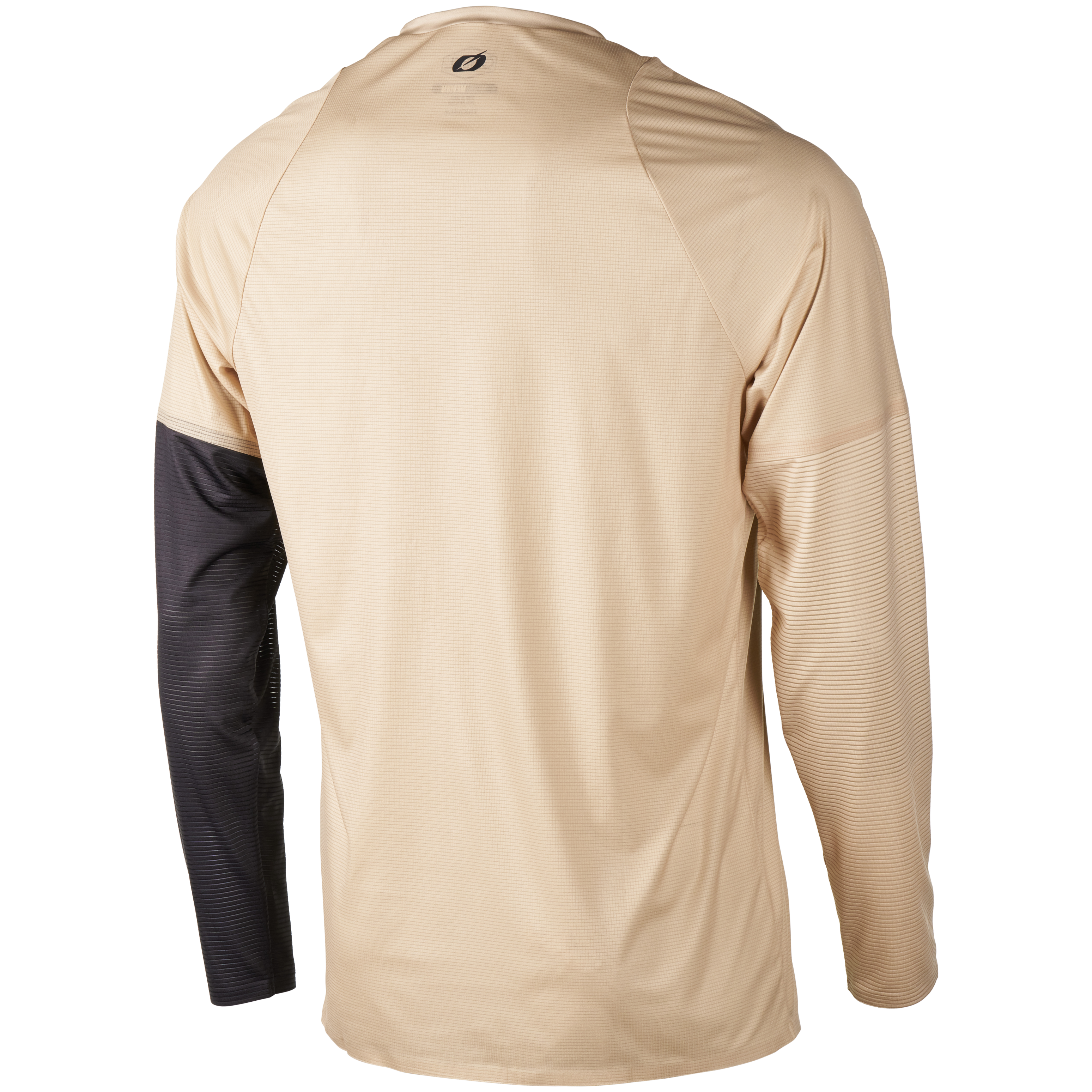 Element FR Jersey Plain Sand/Black