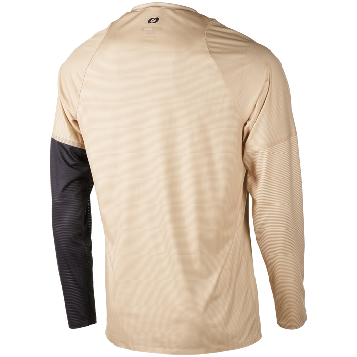 Element FR Jersey Plain Sand/Black
