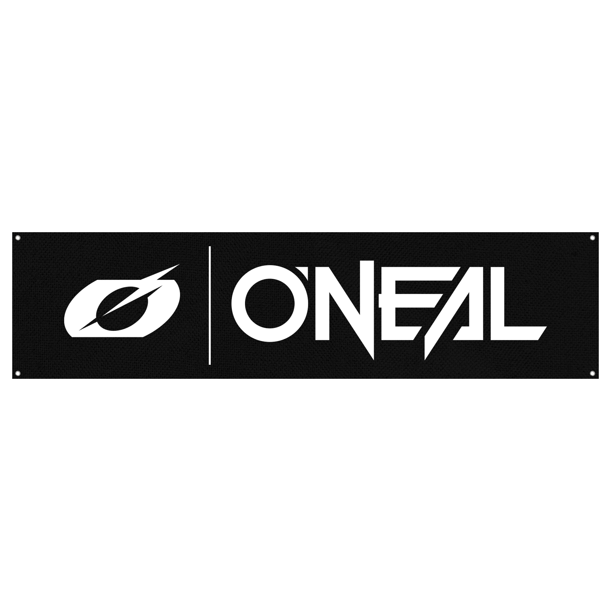 O'NEAL 2FTX8FT BANNER