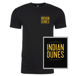 INDIAN DUNES BRAND T-Shirt