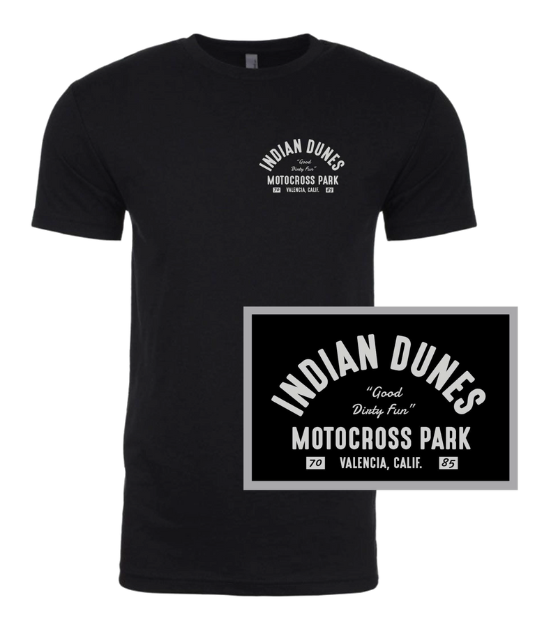 INDIAN DUNES VALENCIA T-Shirt