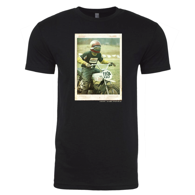 INDIAN DUNES LARRY T-Shirt