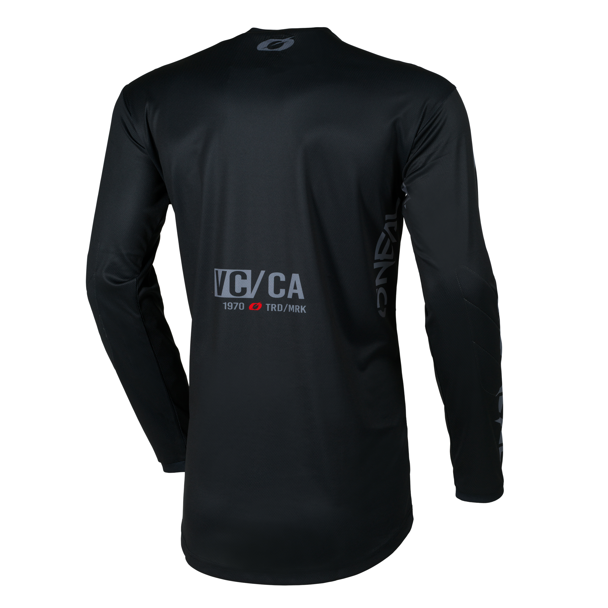 Maglia Tecnica O'Neal Con Protezioni BP PROTECTOR SLEEVE Nero Vendita Online