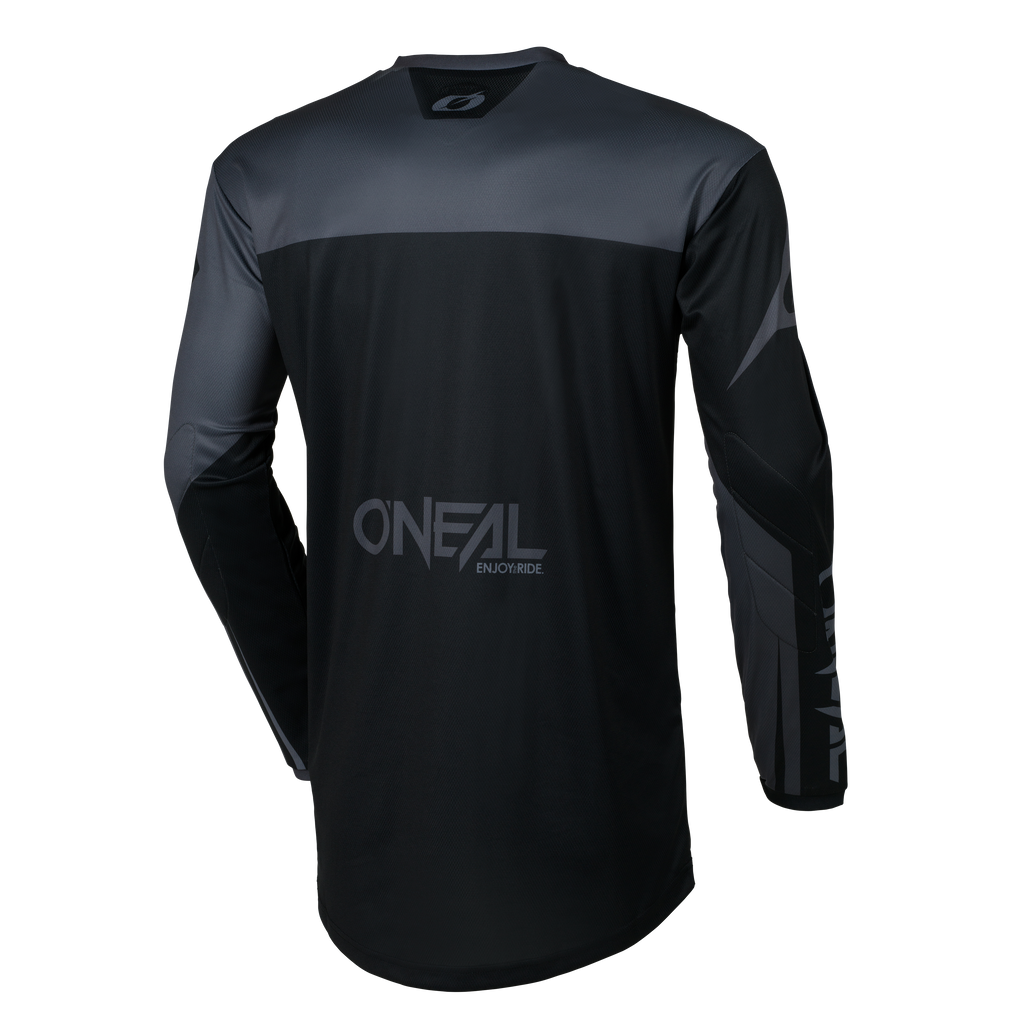 O'NEAL Youth Element Racewear Jersey Black/Gray
