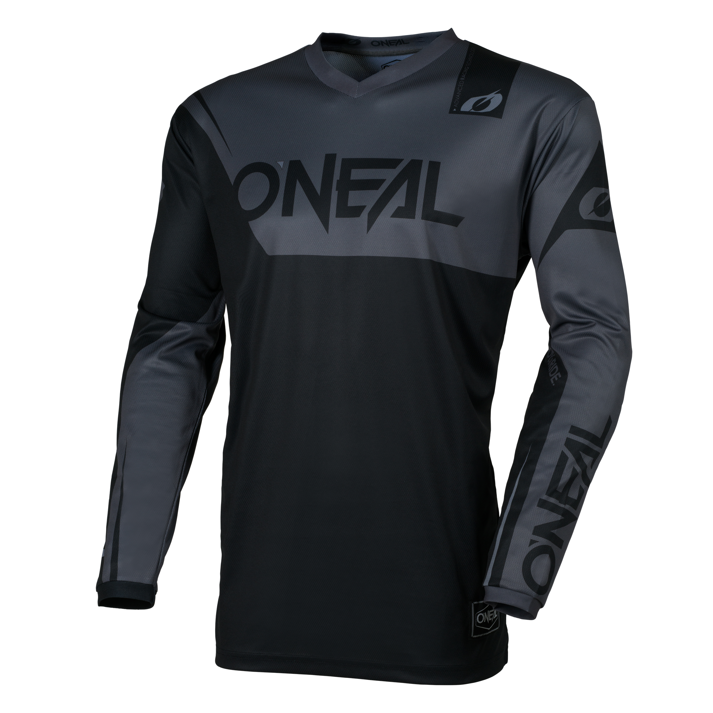 Maillot O'NEAL Element Jersey - T-Shirt VTT/Motocross Respirant