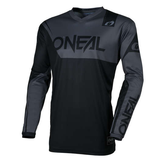ONEAL Element Racewear Black/Gray - Custom