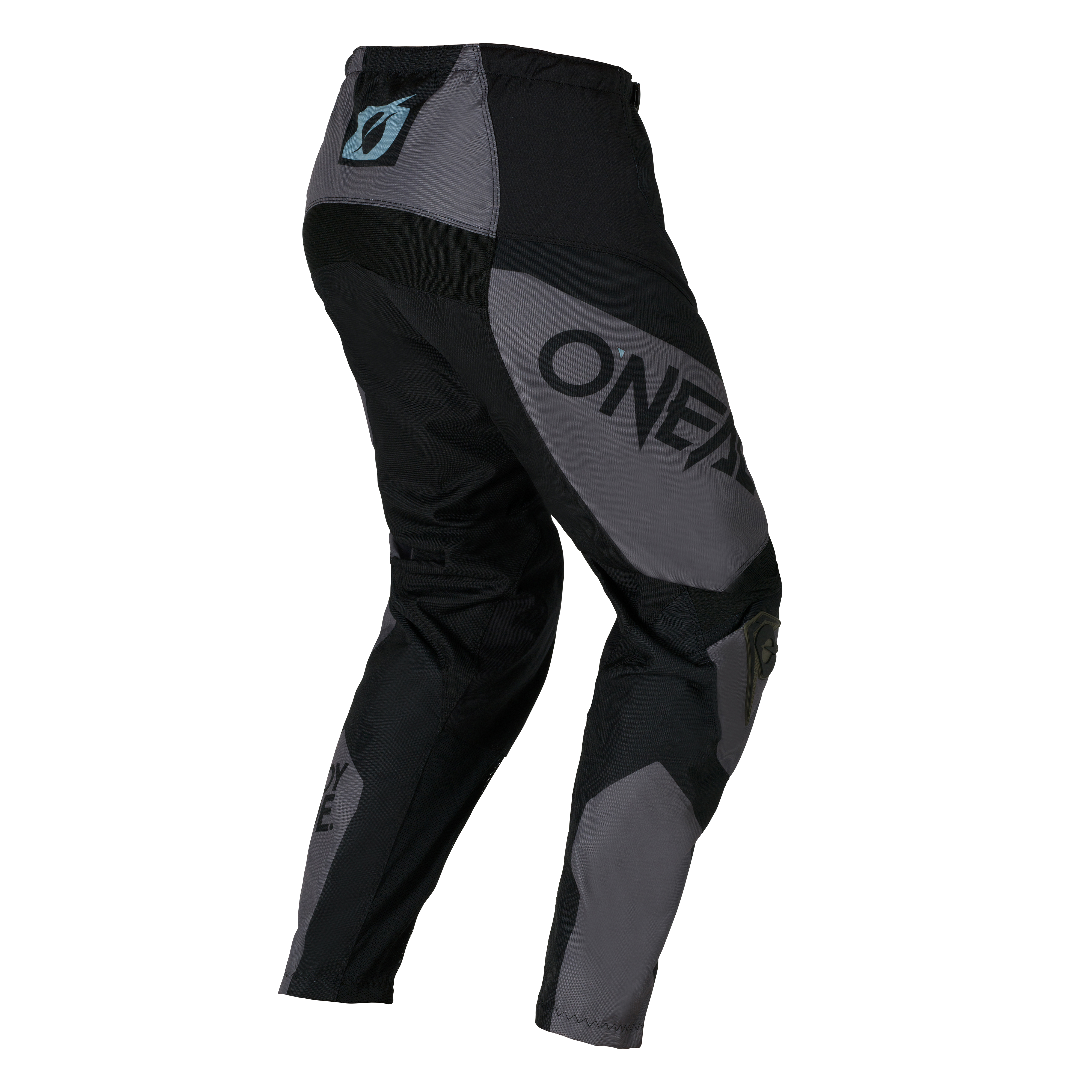 O'NEAL Element Racewear Pants Black/Gray