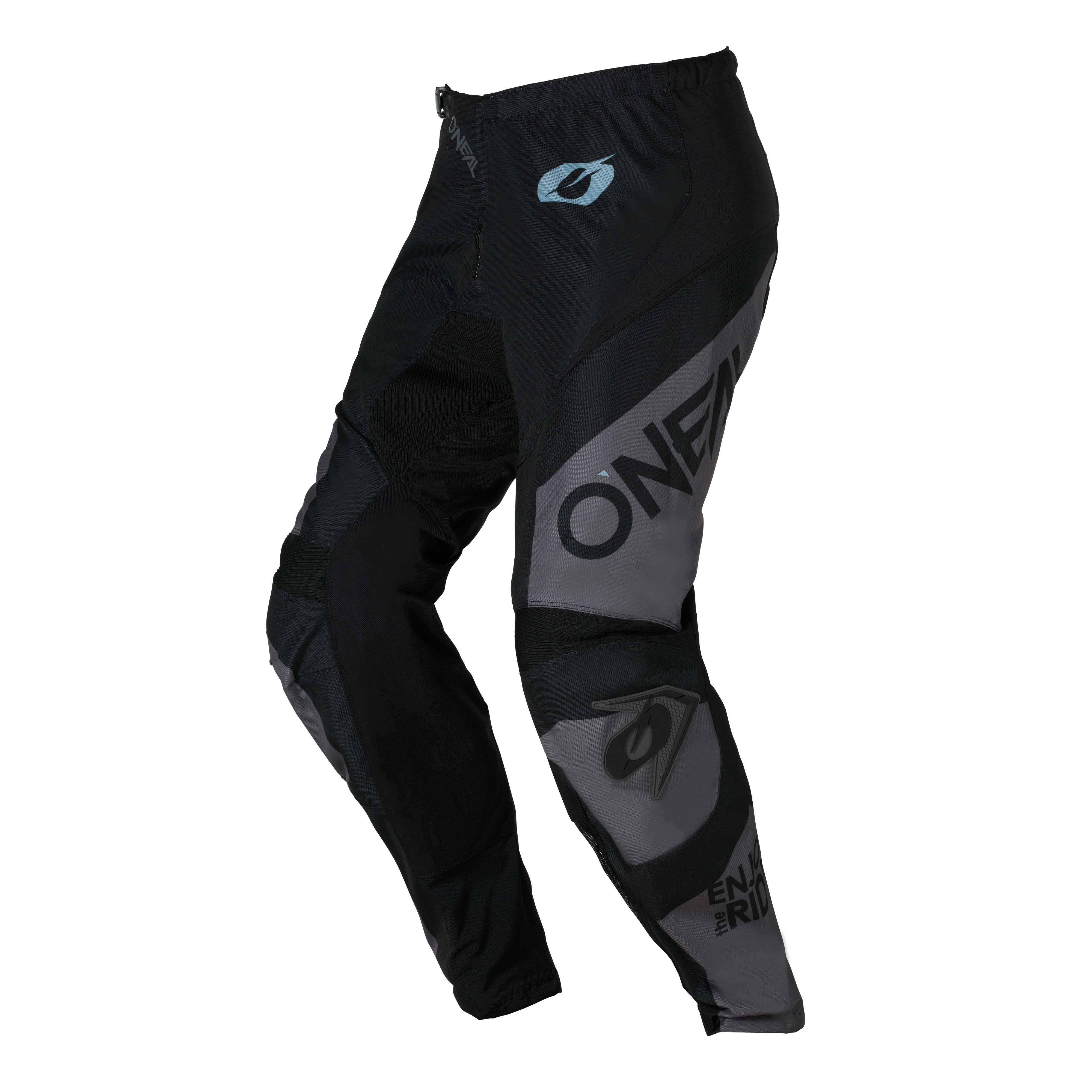 O'NEAL Element Racewear Pants Black/Gray