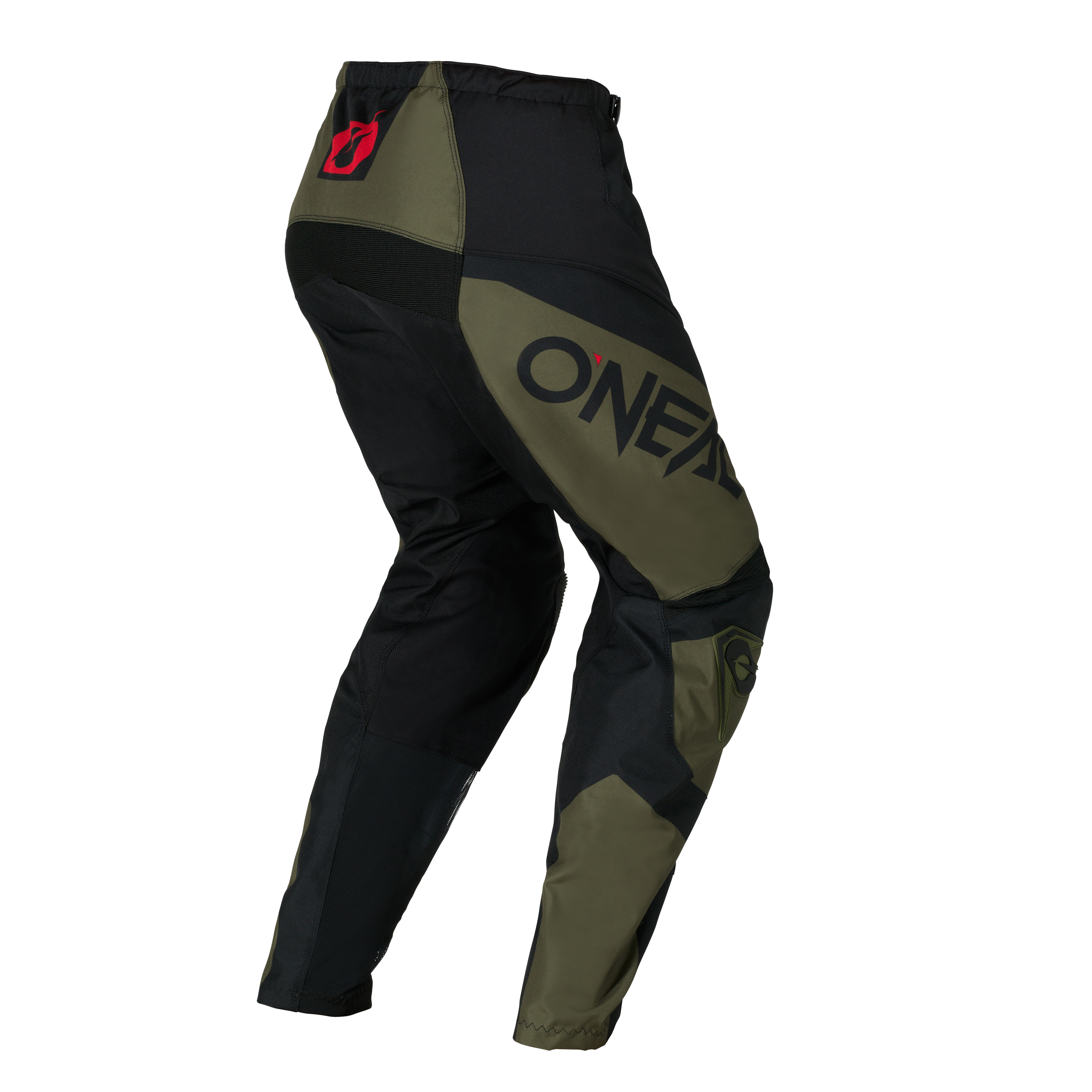 O'NEAL Element Racewear Pants Black/Olive