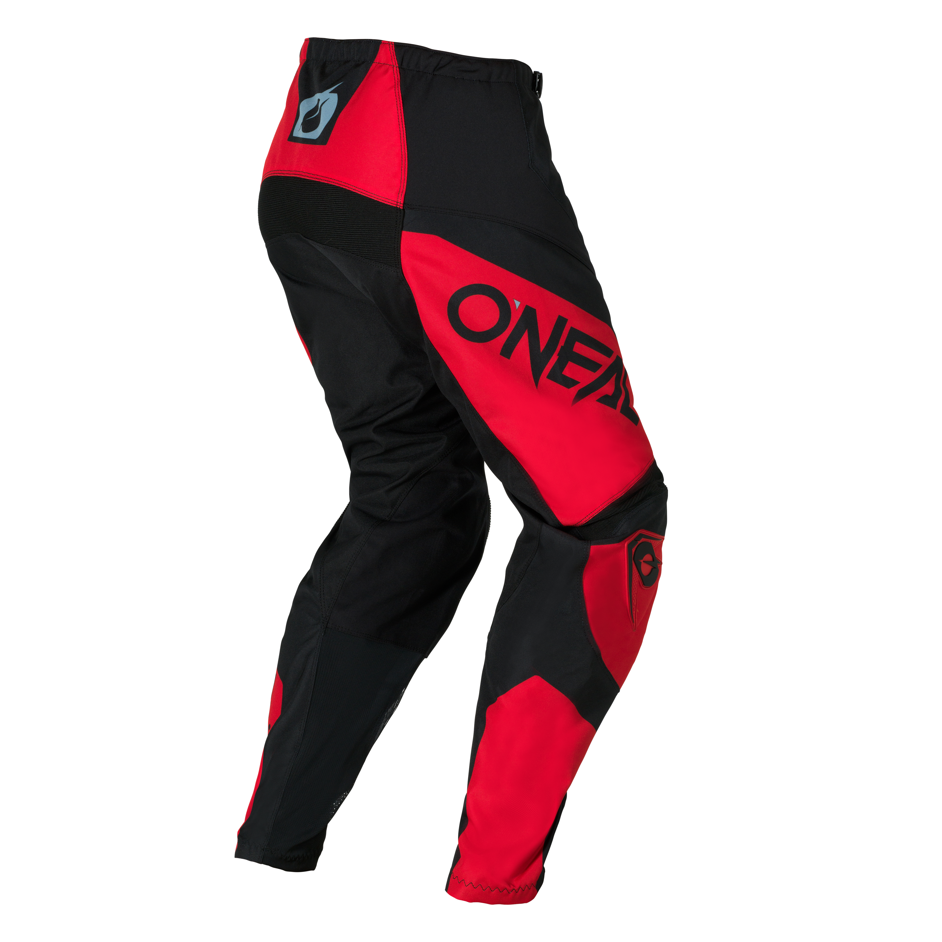 O'NEAL Element Racewear Pants Black/Red