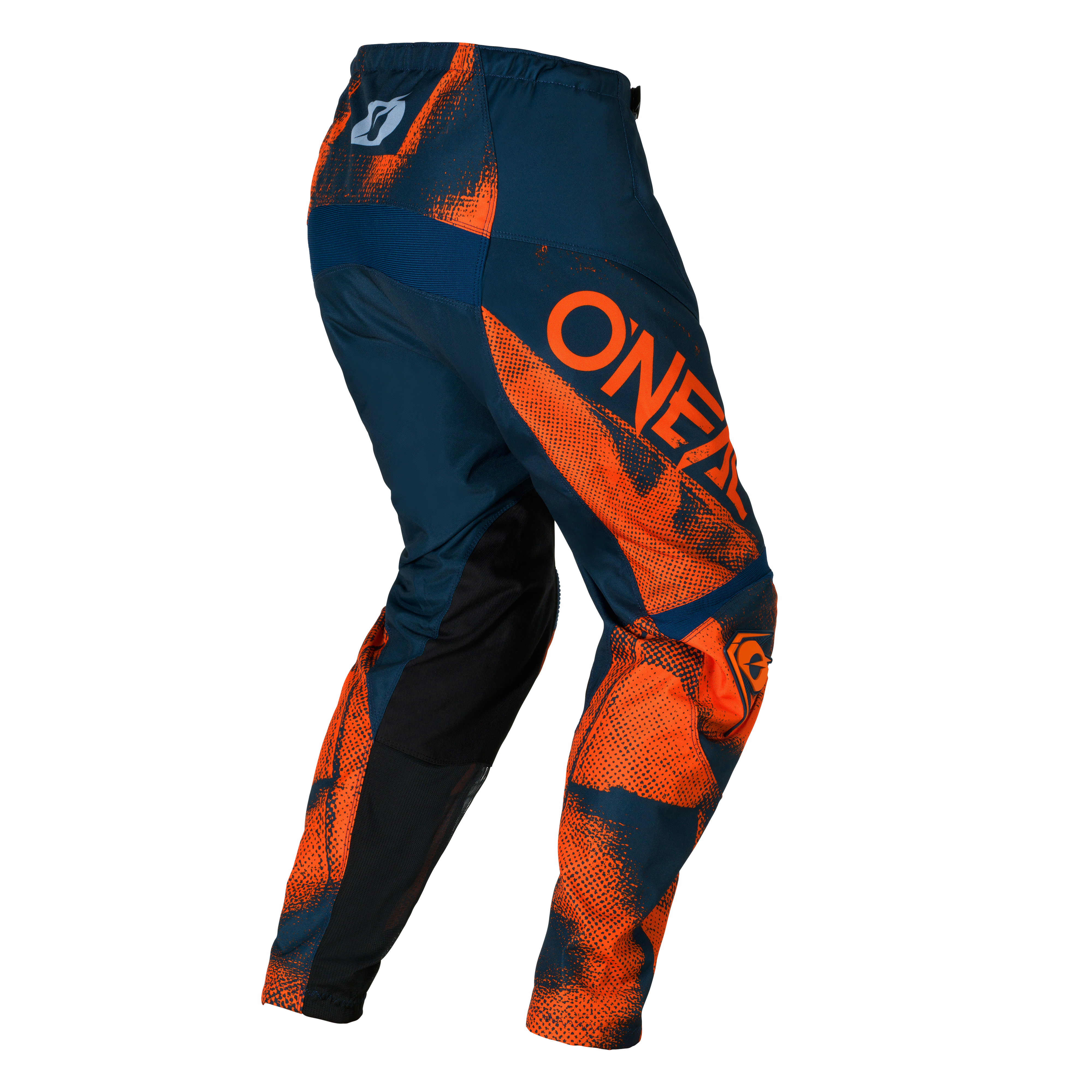 O'NEAL Element Roller Pants Blue/Orange