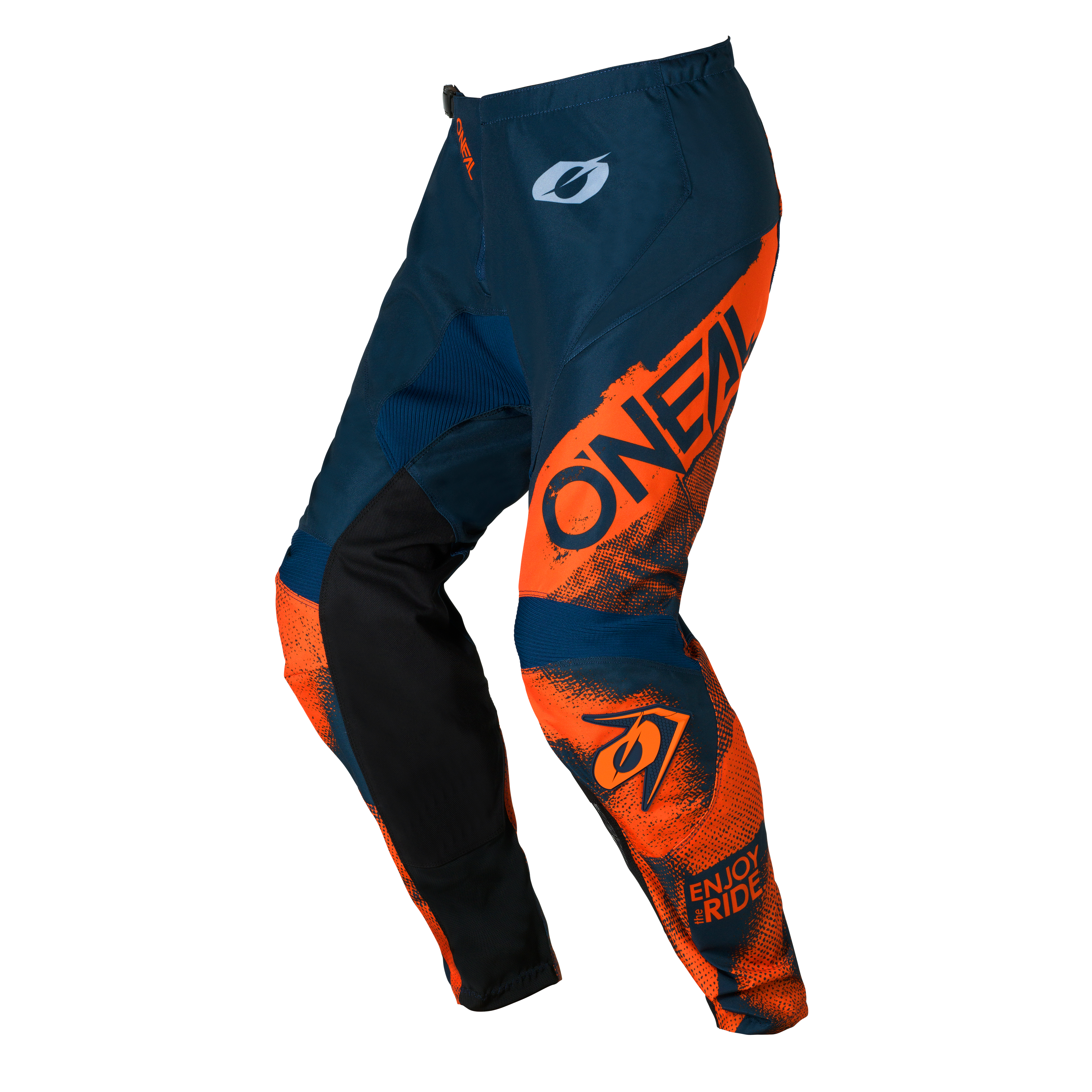 O'NEAL Element Roller Pants Blue/Orange
