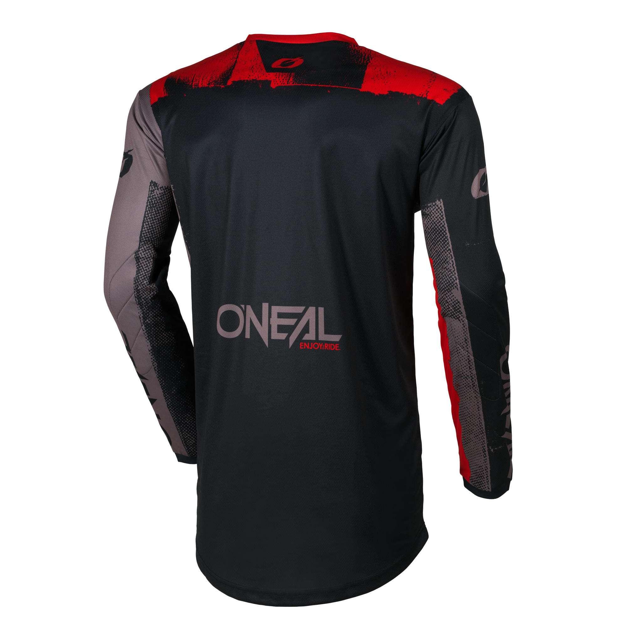 O'NEAL Element Roller Jersey Gray/Red