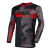 ONEAL Element Roller Red/Gray - Custom