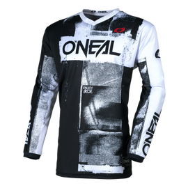 ONEAL Element Roller Black/White - Custom