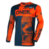 ONEAL Element Roller Blue/Orange - Custom