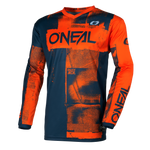 ONEAL Element Roller Blue/Orange - Custom