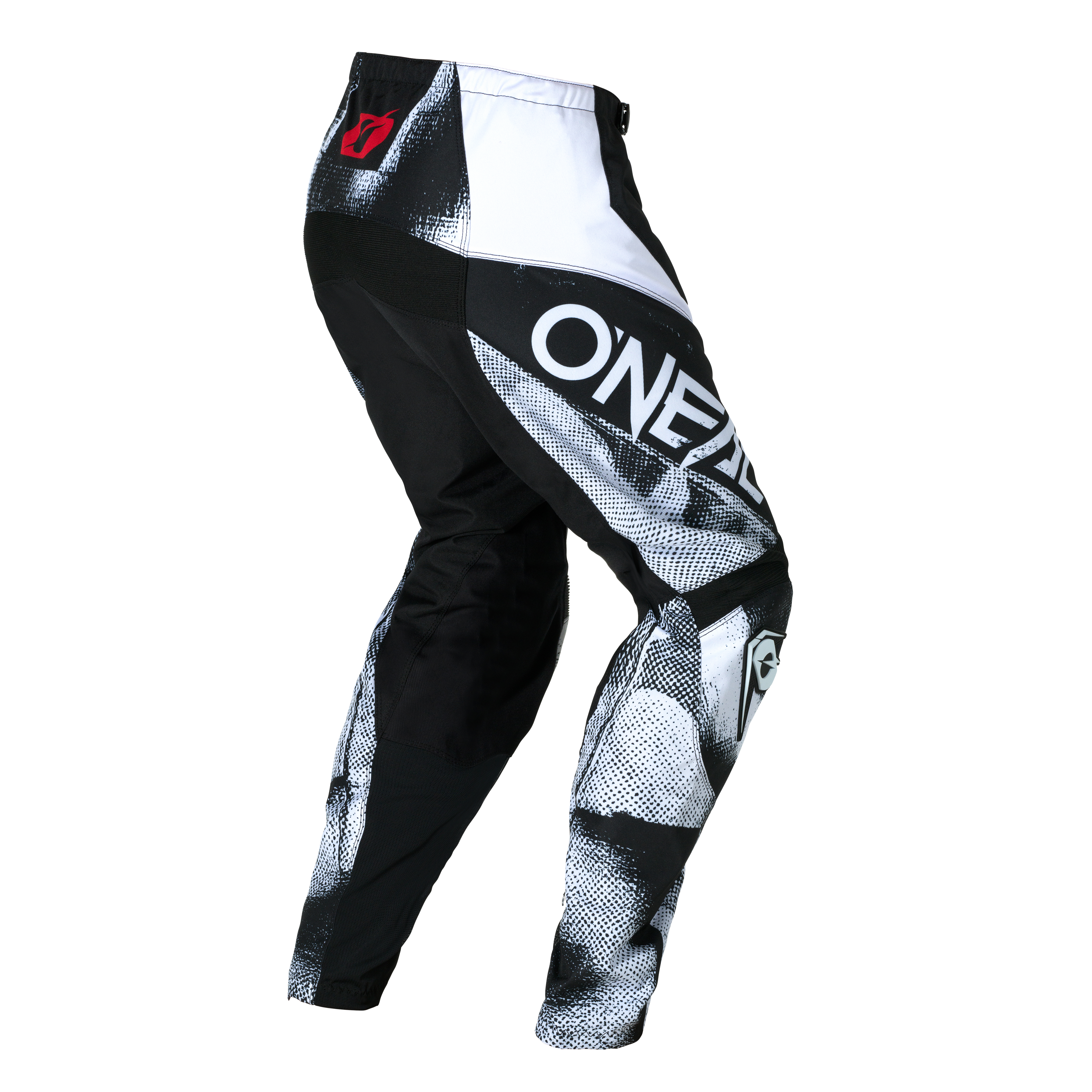 O'NEAL Element Roller Pants Black/White