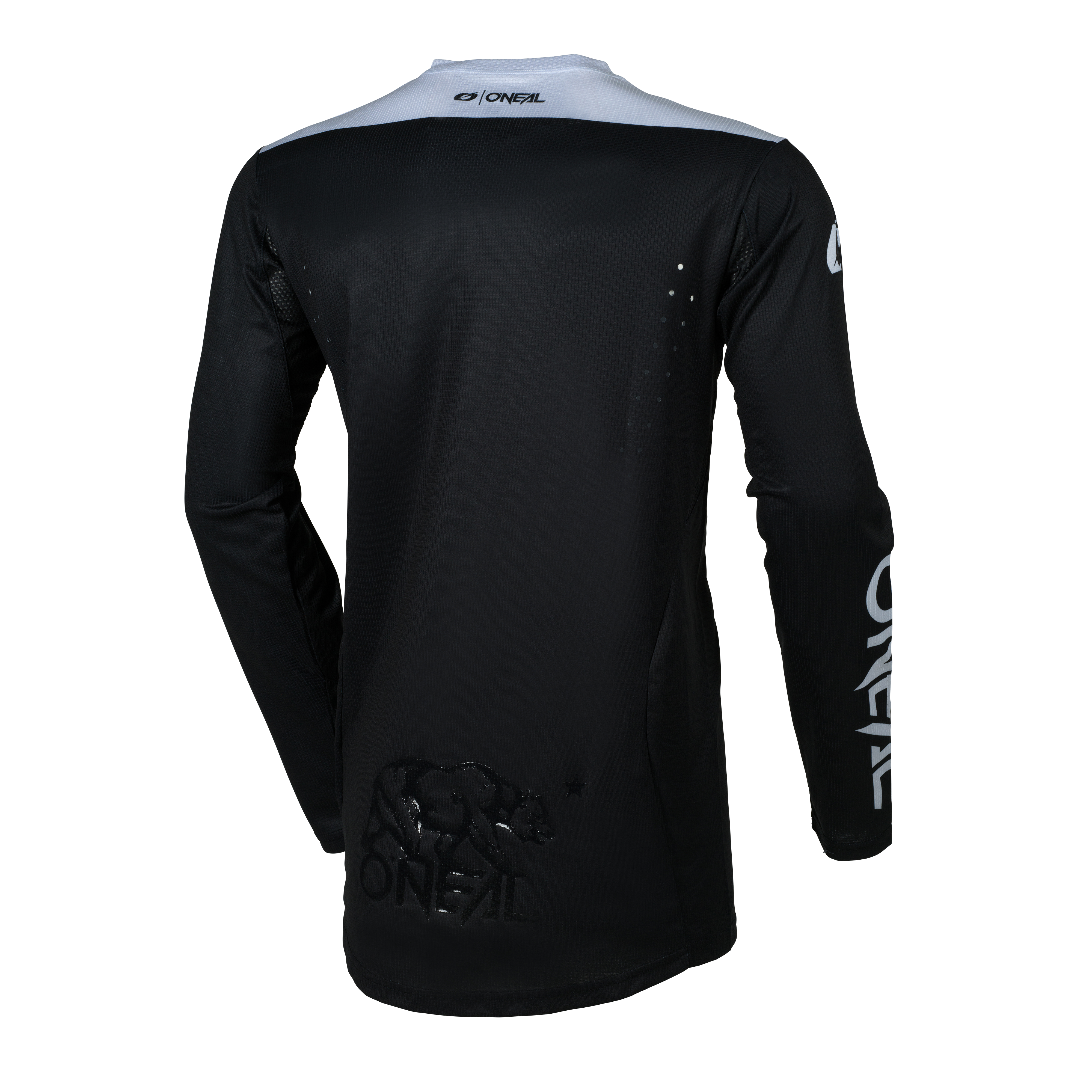Hardwear Elite Jersey Black / White
