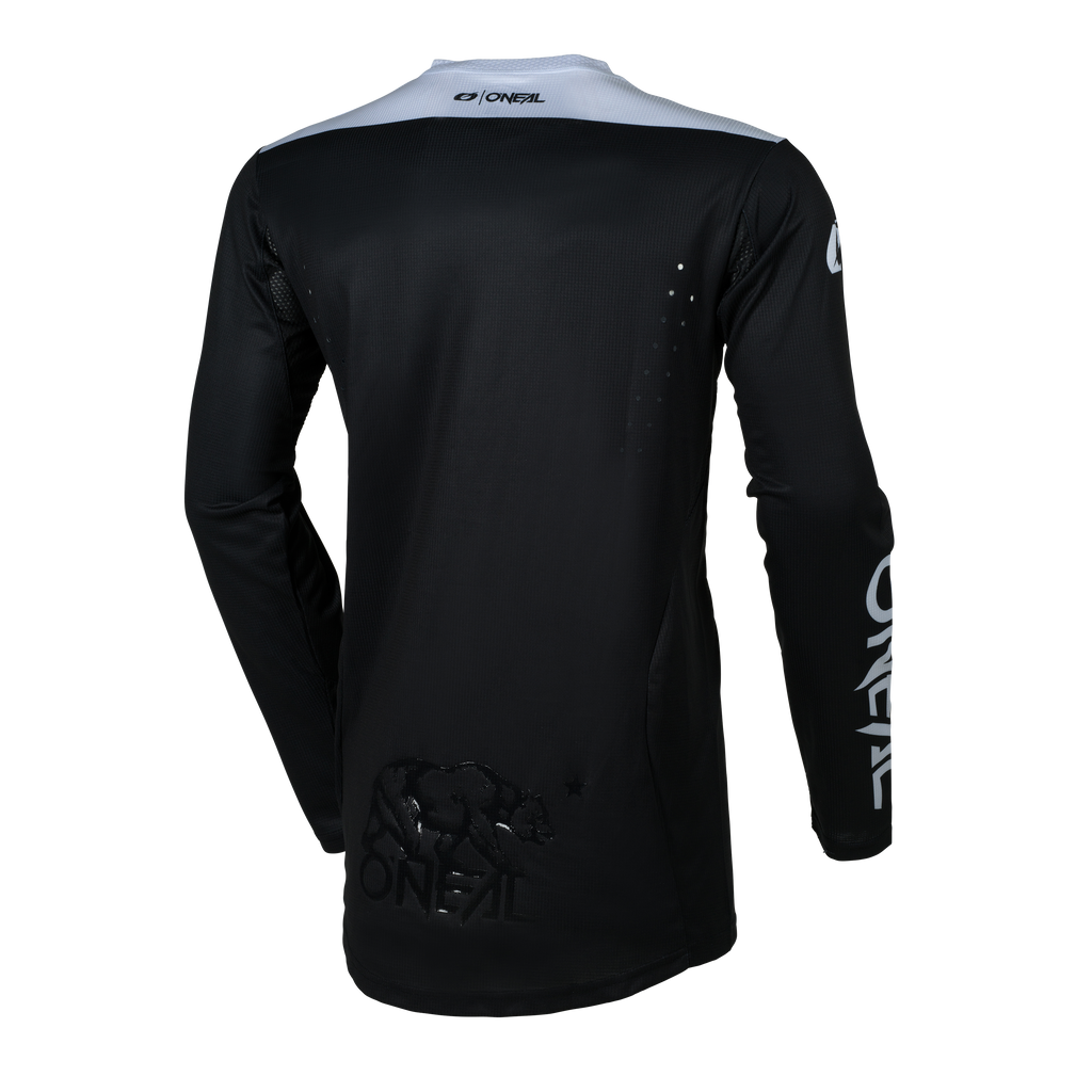 Hardwear Elite Jersey Black / White