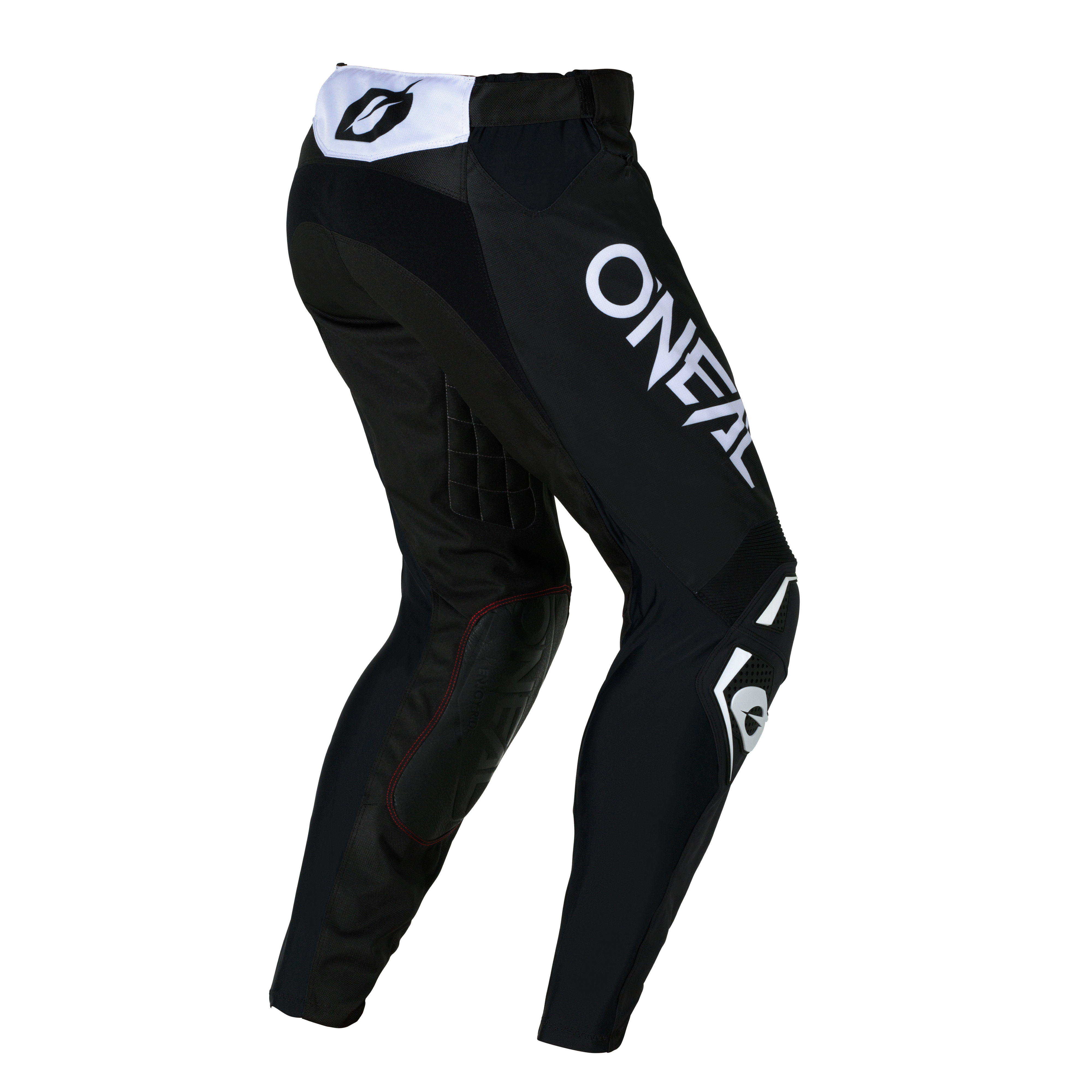 Hardwear Elite Pants Black / White