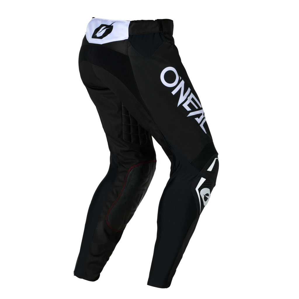 Hardwear Elite Pants Black / White