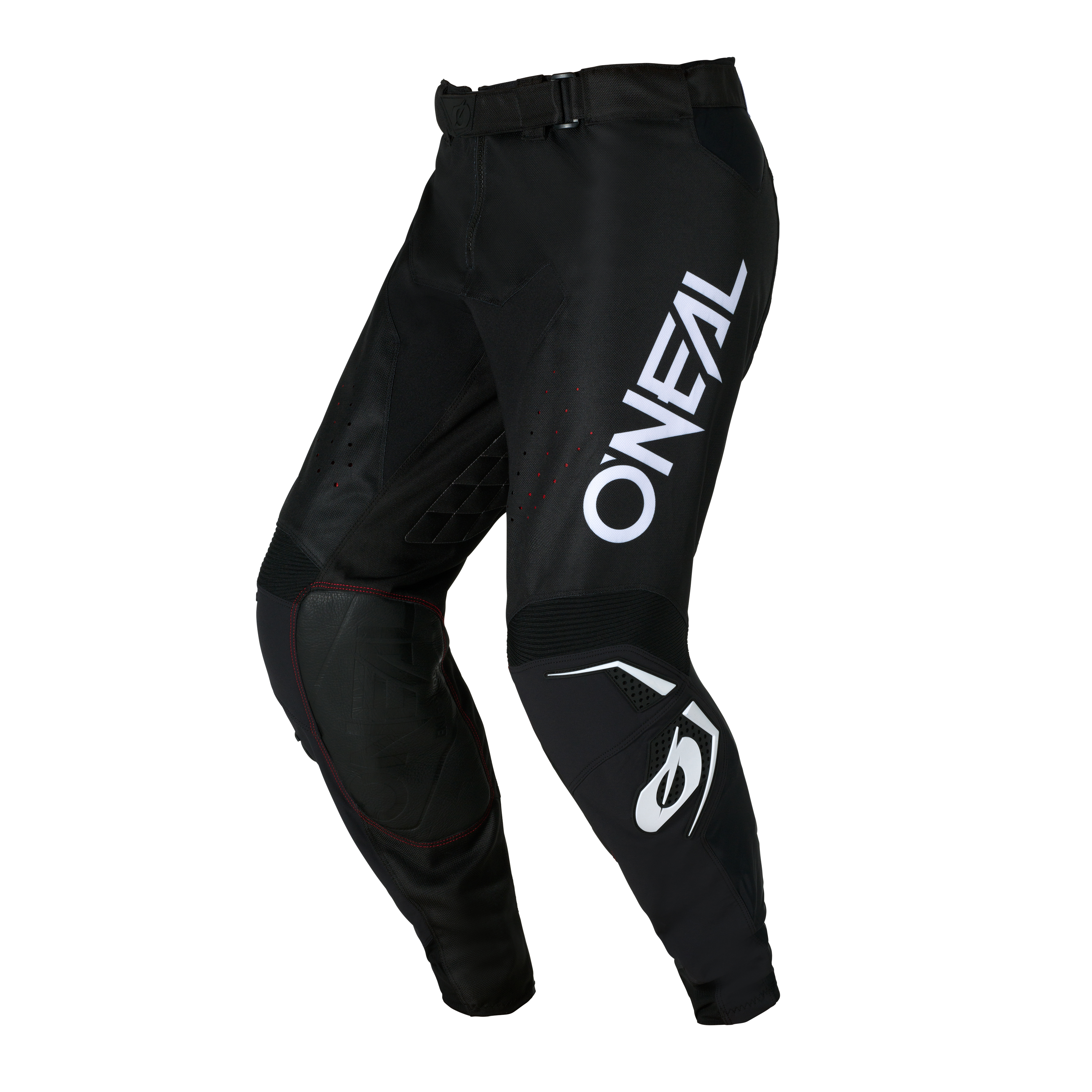 Hardwear Elite Pants Black / White