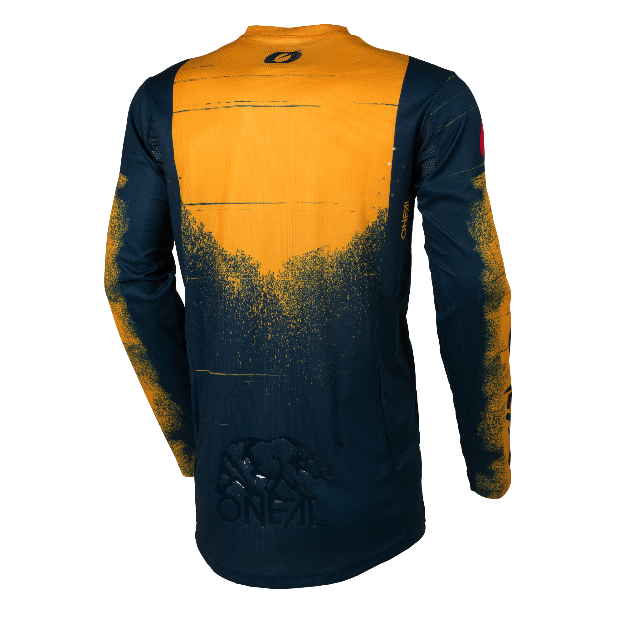 Hardwear Swipe Jersey Blue/Orange