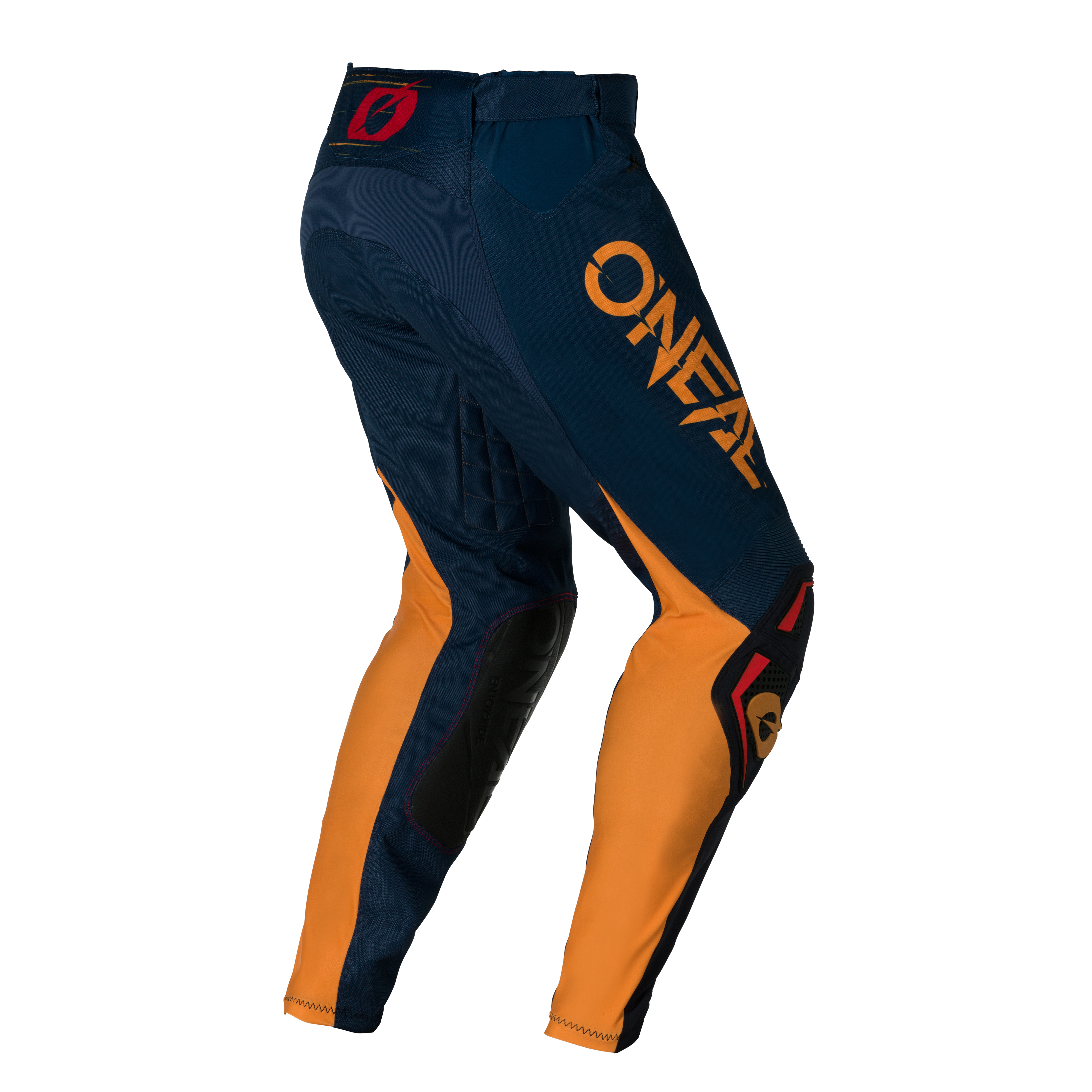 Hardwear Swipe Pants Blue / Orange