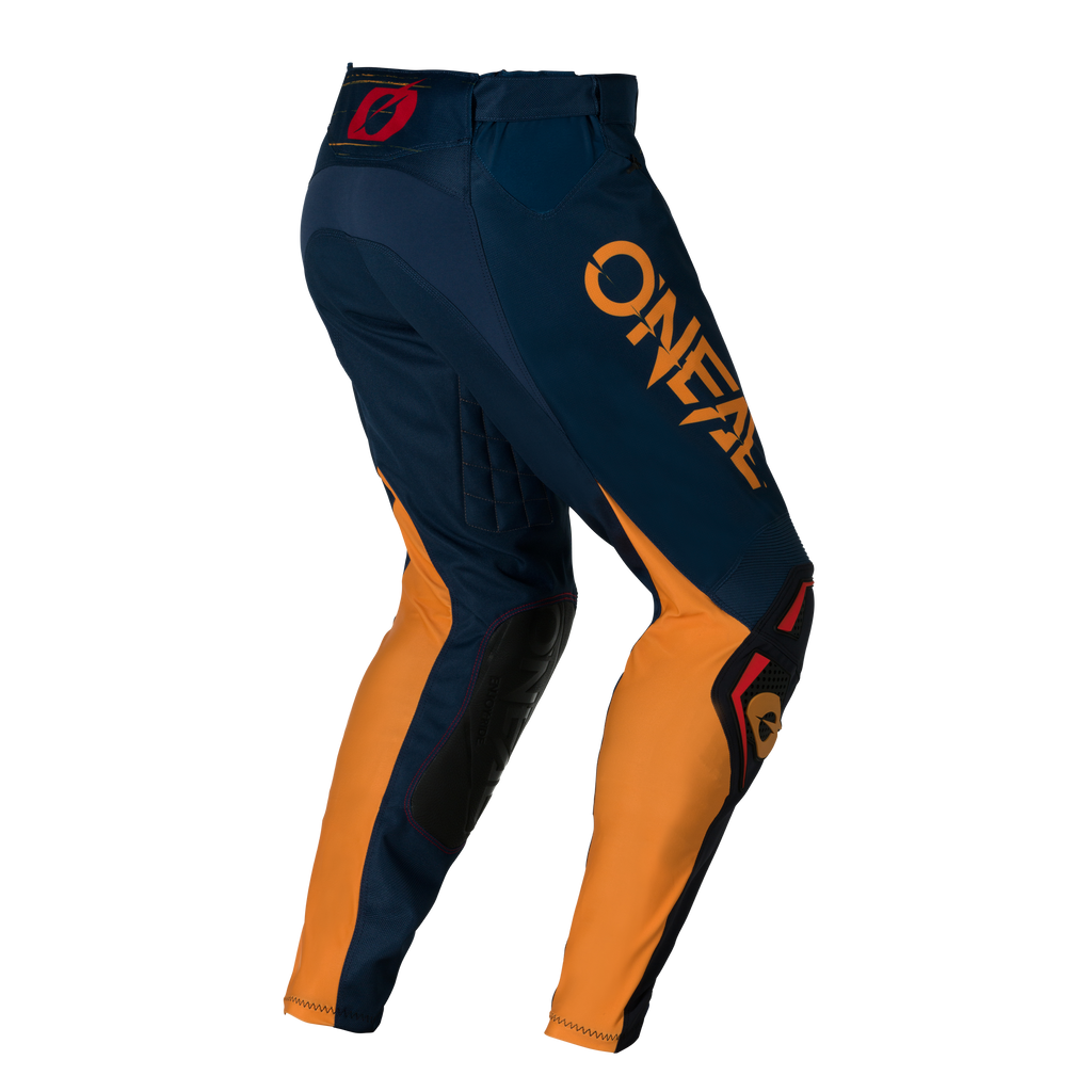 Hardwear Swipe Pants Blue / Orange