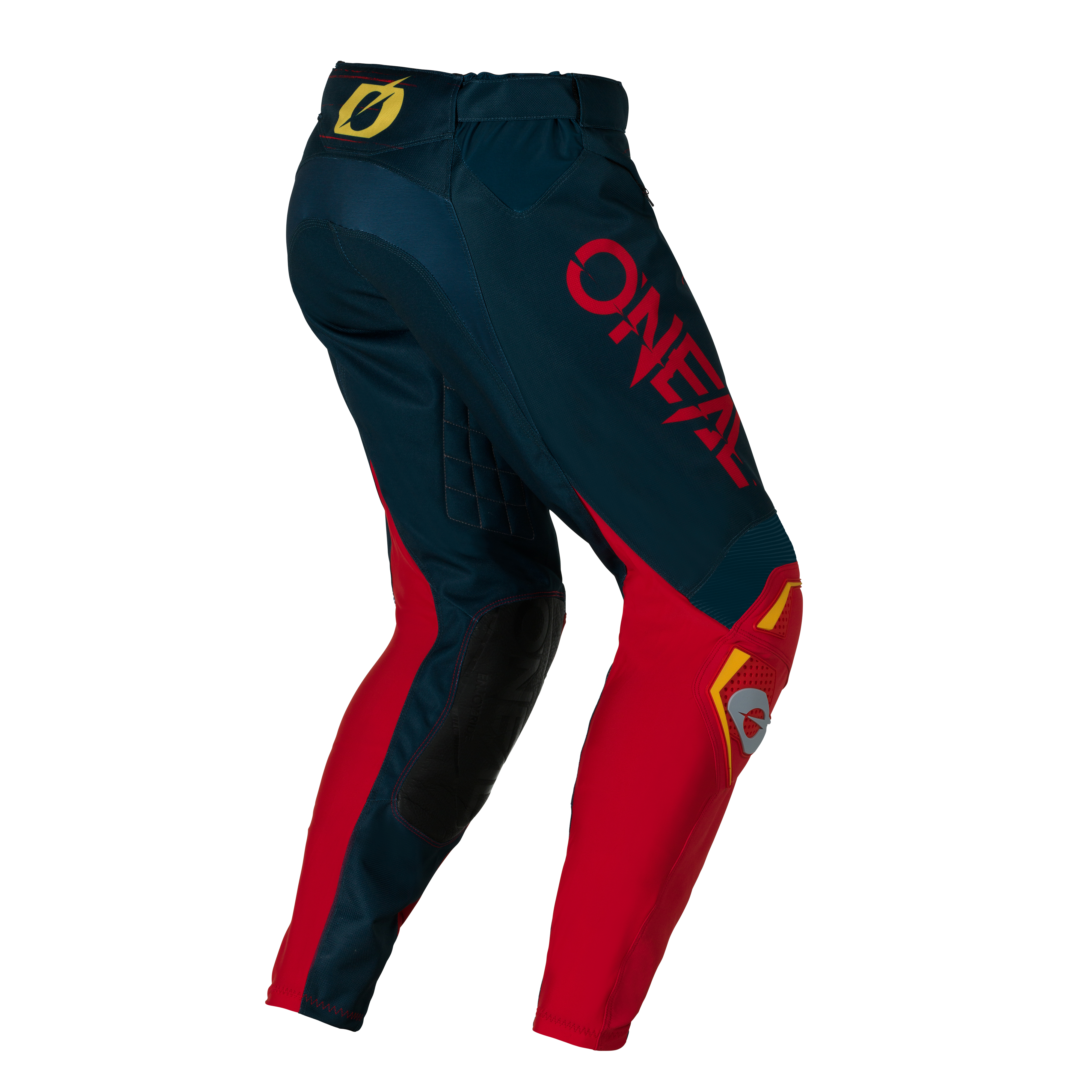 Hardwear Swipe Pants Blue / Red