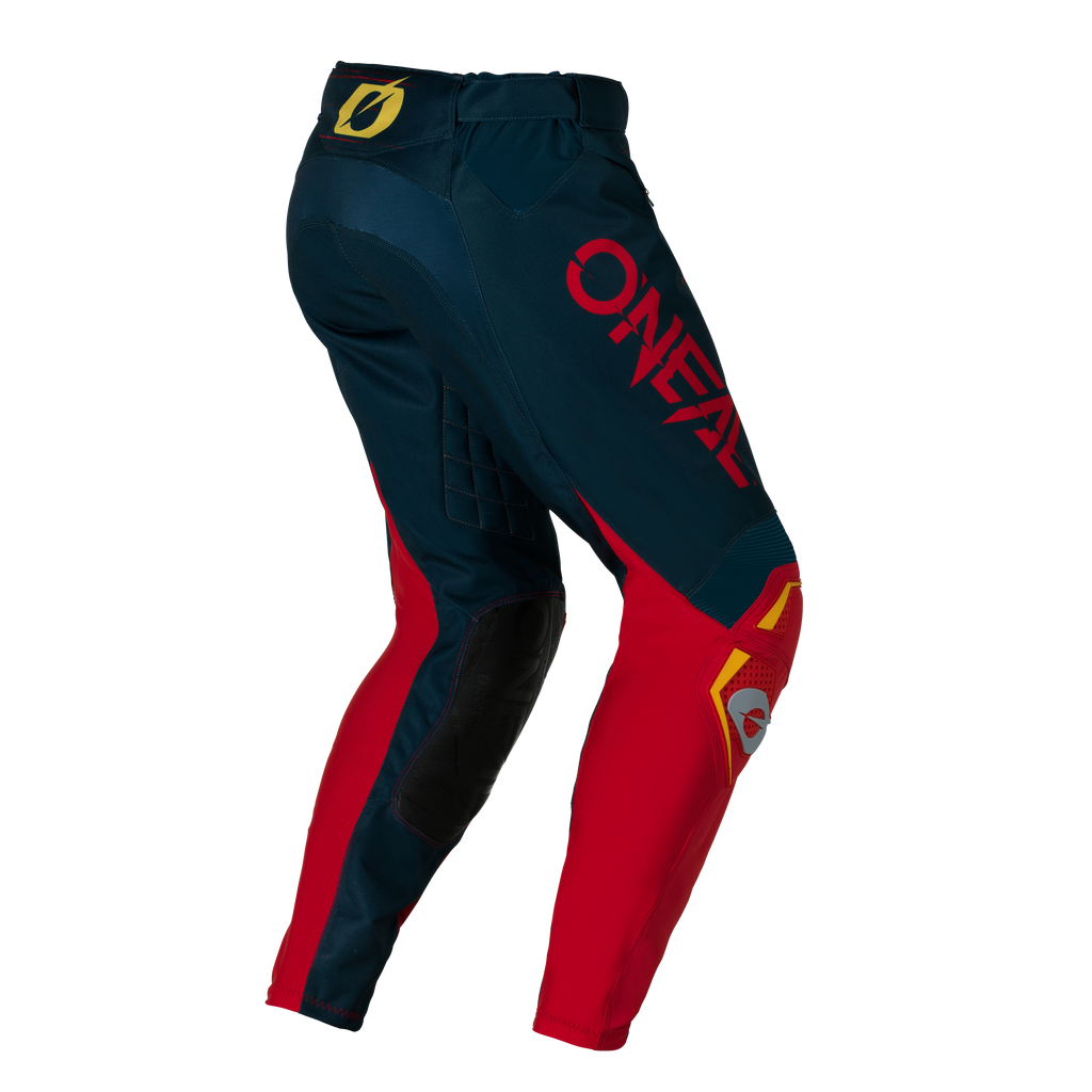 Hardwear Swipe Pants Blue / Red