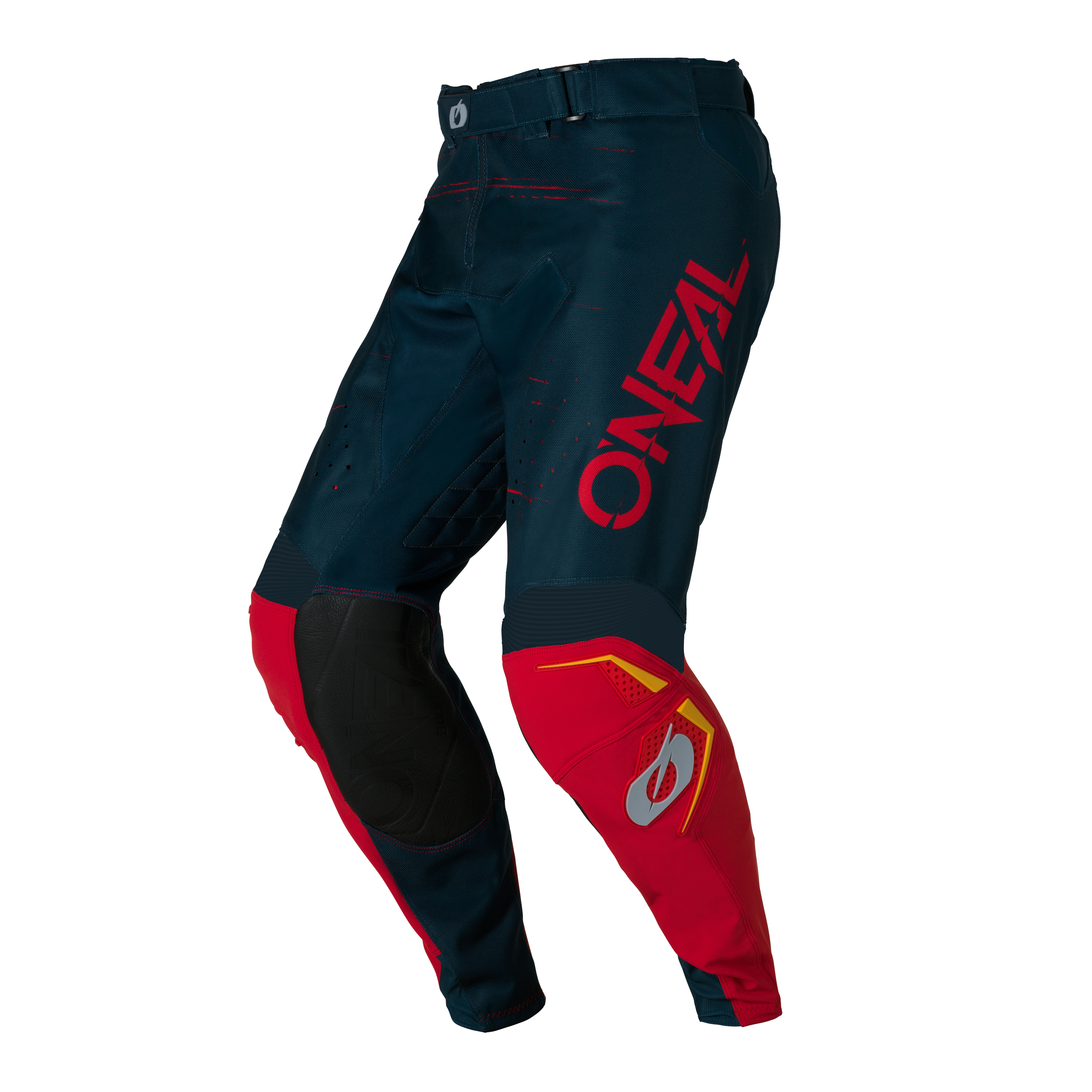 Hardwear Swipe Pants Blue / Red