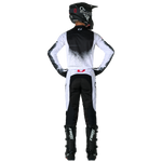 Hardwear Swipe Pants White/Black