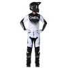 Hardwear Swipe Pants White/Black