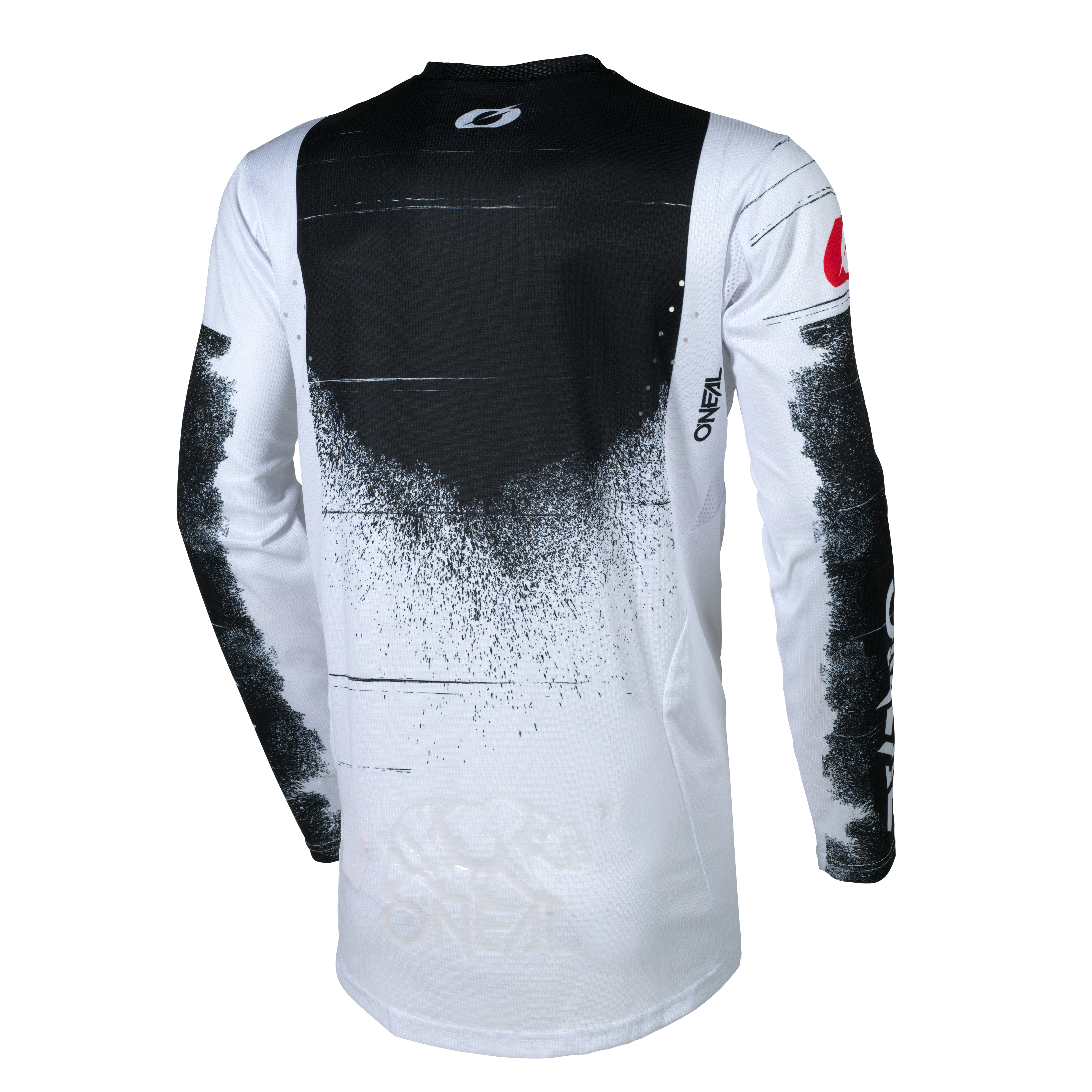 Hardwear Swipe Jersey White / Black