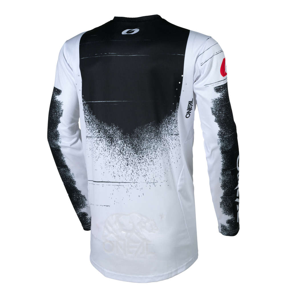Hardwear Swipe Jersey White / Black
