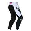 Hardwear Swipe Pants White/Black