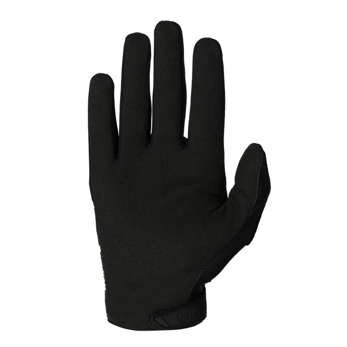 Youth Matrix Rancid Glove Black/Gray