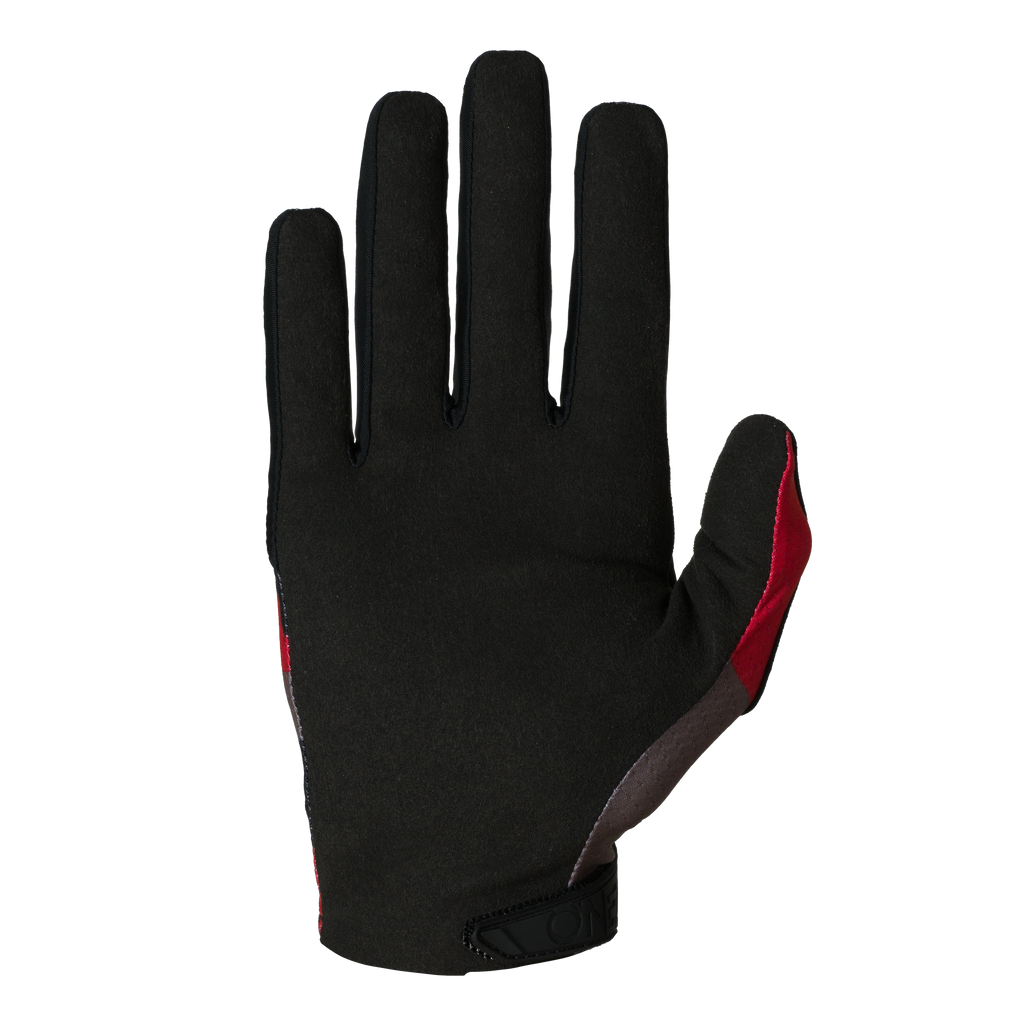 Matrix Roller Glove Gray/Red