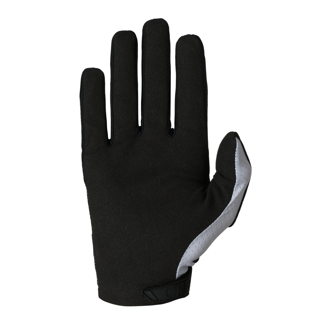 Matrix Roller Glove Black/White