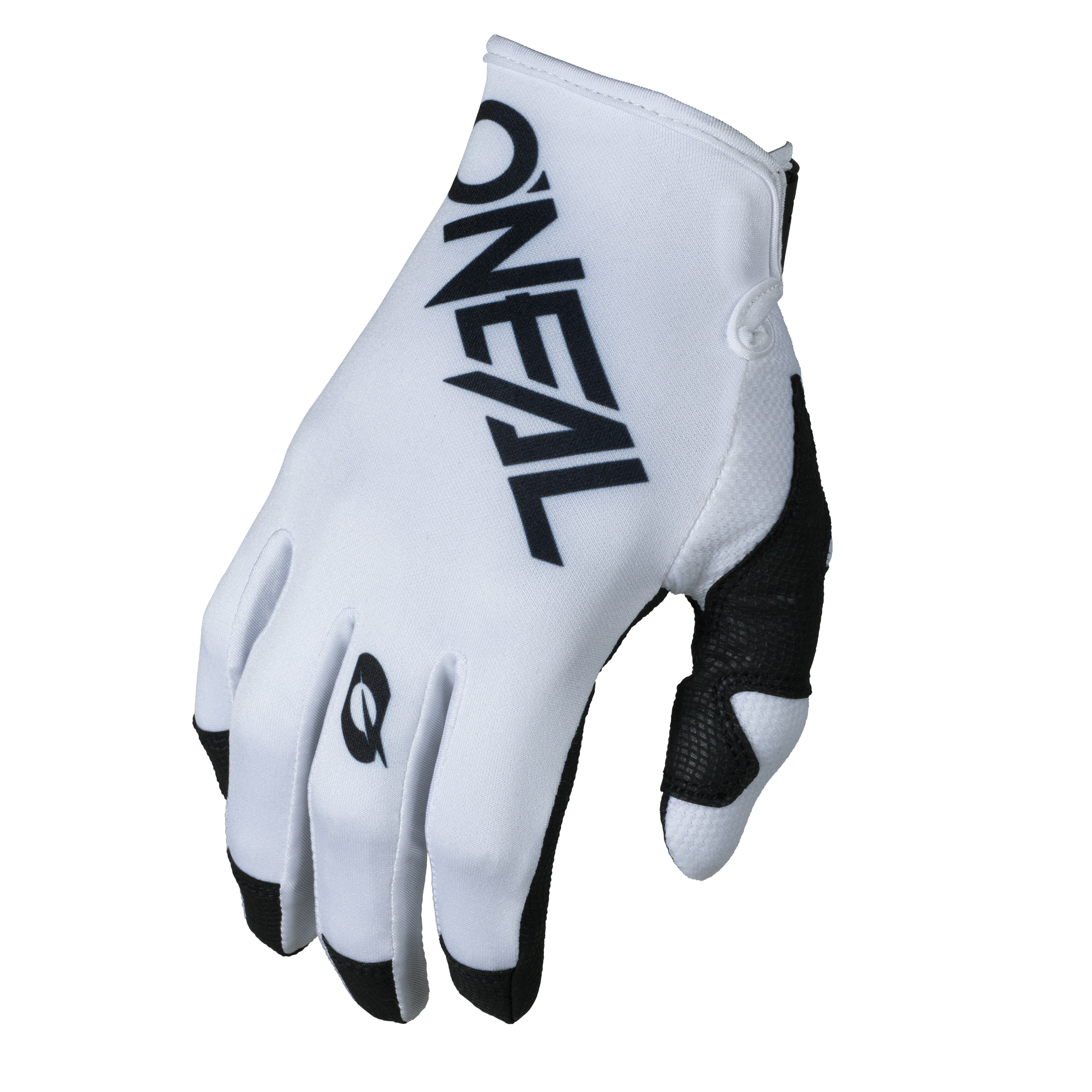 Mayhem Rider Glove White
