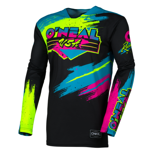 ONEAL Mayhem Reseda Black/Neon - Custom