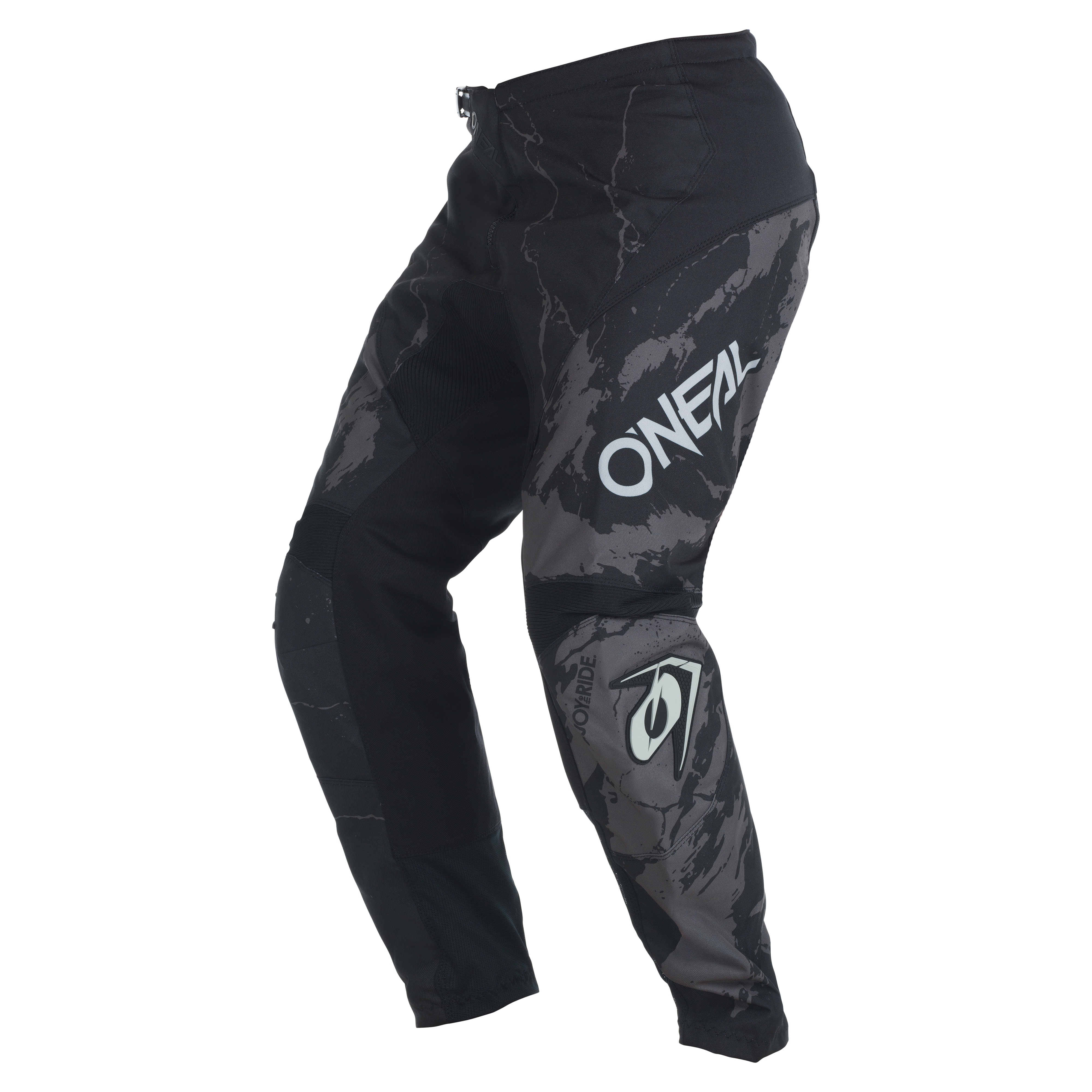 O'NEAL Element Acid Pants Black/Gray