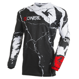 O'Neal Element Jersey Acid Black/White - Custom