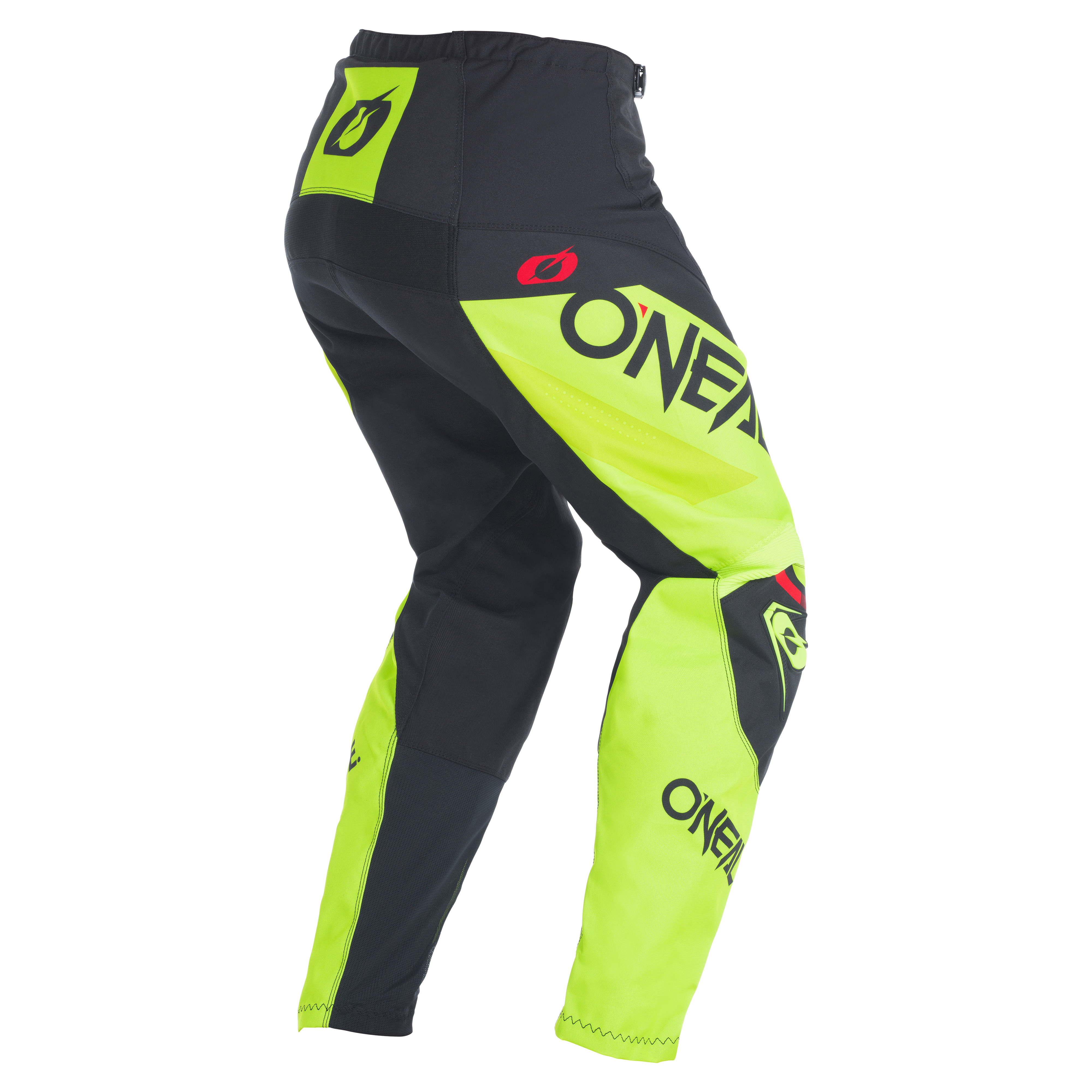 O'NEAL Element Factor Pants Black/Neon