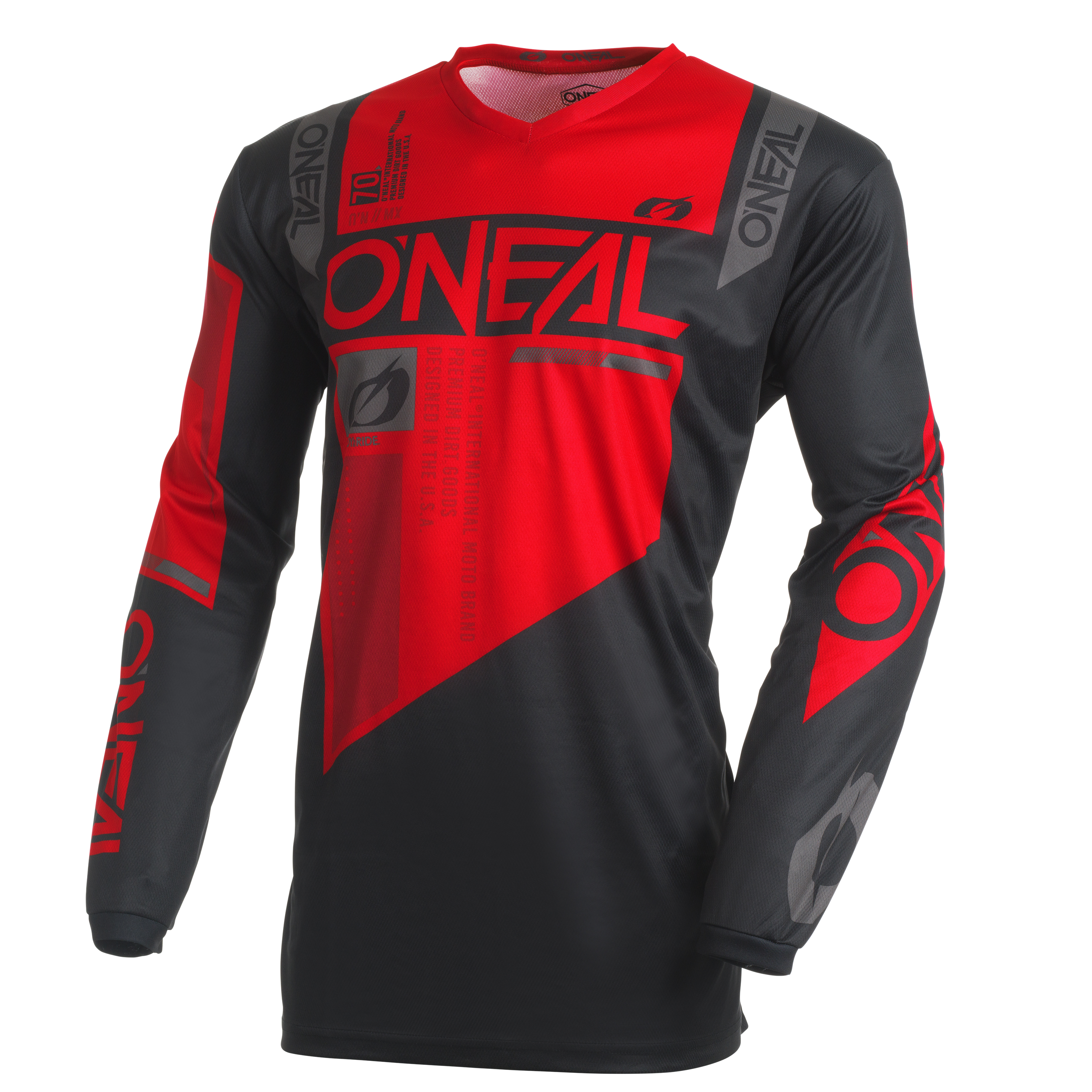 NEW ARRIVALS – ONEAL USA